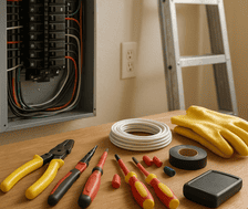 electrician bonita springs florida