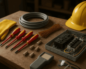 reference guide electrical systems